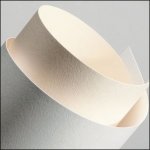 Ozdobný papír Kůra bílá 230 g 20ks A4 – Zboží Dáma