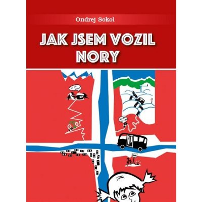 Jak jsem vozil Nory – Zbozi.Blesk.cz