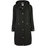 Rino Pelle kabát černý – Zboží Mobilmania