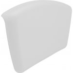 MEXEN M08 podhlavník, bílá 55008-00 – Zboží Mobilmania