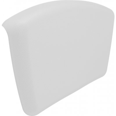 MEXEN M08 podhlavník, bílá 55008-00 – Zboží Mobilmania