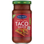 Santa Maria Taco sauce mild 230 g – Zbozi.Blesk.cz