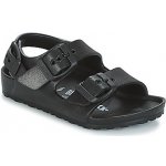 Birkenstock sandály dětské 1009353 černá – Zboží Dáma