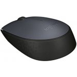 Logitech Wireless Mouse M170 910-004642 – Hledejceny.cz