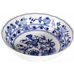 Český porcelán Dubí Cibulák miska kompotová vysoká 10047 14 cm – Zboží Mobilmania