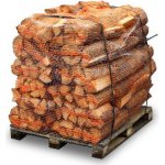 Optimtop Suché palivové dřevo, 28 cm, 400 kg smrk – HobbyKompas.cz