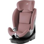 BRITAX RÖMER Swivel 2024 dusty rose – Hledejceny.cz