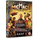 Micmacs DVD