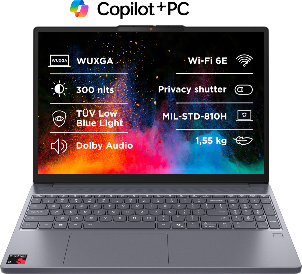 Lenovo IdeaPad Slim 3 83N3001PCK