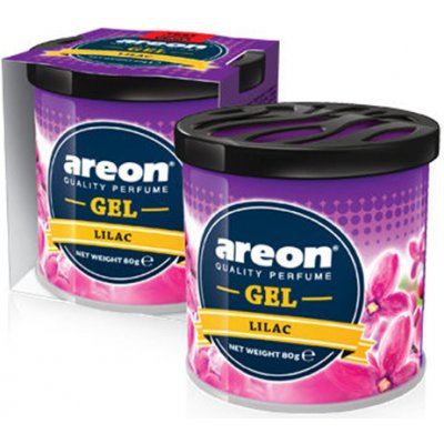 Areon Gel Can LILAC – Zbozi.Blesk.cz