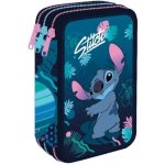 Patio 3 zipy vybavený Jumper Stitch – Zboží Dáma