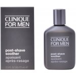 Clinique For Men Post Shave Soother balzám po holení 75 ml – Zbozi.Blesk.cz