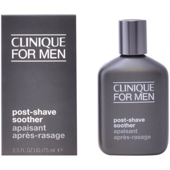 Clinique For Men Post Shave Soother balzám po holení 75 ml