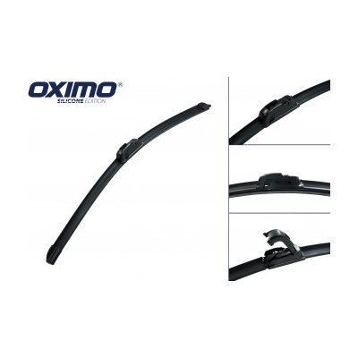 Oximo 525+525 mm WU525+WU525 – Zboží Mobilmania