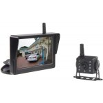 Stualarm svwd501setAHD – Hledejceny.cz