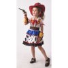 Dětský karnevalový kostým kovbojská