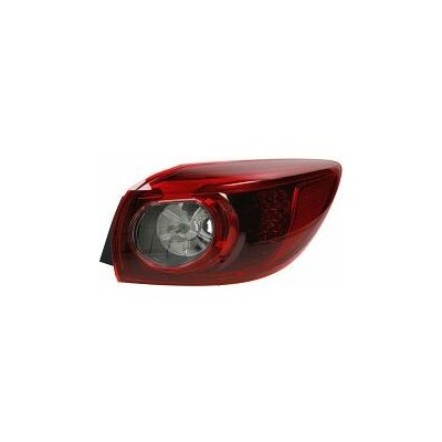 Zadní světlo- pravé vnější MAZDA 3 (BM) 2013-2017 |013-2017| DEPO | 216-1997R-UE – Hledejceny.cz