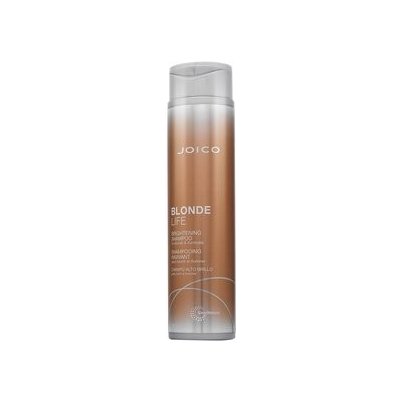 Joico Blonde Life Brightening Shampoo vyživující šampon pro blond vlasy 300 ml