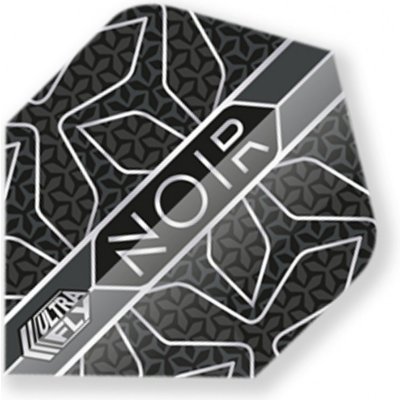 Unicorn Ultrafly Big Wing Noir Star – Hledejceny.cz