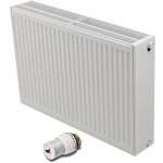 Korado RADIK VK 33 900 mm x 500 mm – Zboží Mobilmania