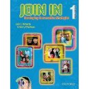 JOIN IN 1 STUDENT´S BOOK + AUDIO CD PACK - O´SULLIVAN, K.;RI