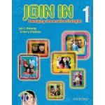 JOIN IN 1 STUDENT´S BOOK + AUDIO CD PACK - O´SULLIVAN, K.;RI – Zboží Mobilmania