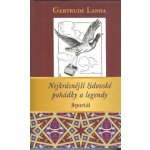 Nejkrásnější židovské pohádky a legendy – Hledejceny.cz