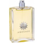 Amouage Silver parfémovaná voda pánská 100 ml tester – Zbozi.Blesk.cz