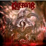 Kreator - Gods Of Violence CD – Hledejceny.cz