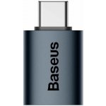 Baseus Ingenuity USB-C to USB-A adapter OTG – Zboží Živě