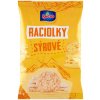 Racio a Knäckebroty Racio Raciolky Sýrové 60 g