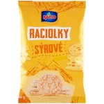 Racio Raciolky Sýrové 60 g – Zboží Mobilmania