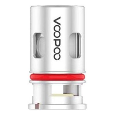 VooPoo PnP-VM3 Žhavící hlava Mesh pro Vinci 0,45ohm – Hledejceny.cz