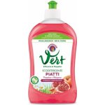 Vert Eco Piatti Pomplemo e Melograno Mycí prostředek nádobí 500 ml – Zboží Mobilmania