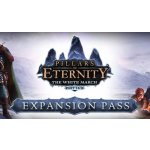 Pillars of Eternity: The White March Expansion Pass – Hledejceny.cz