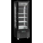 Tefcold UPD 400 F – Zboží Mobilmania