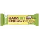 Bombus Raw BIO energy 50 g