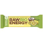 Bombus Raw BIO energy 50 g – Zboží Mobilmania