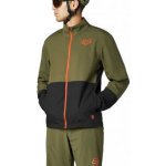 Fox Ranger Wind Olive green pánská – Zboží Dáma