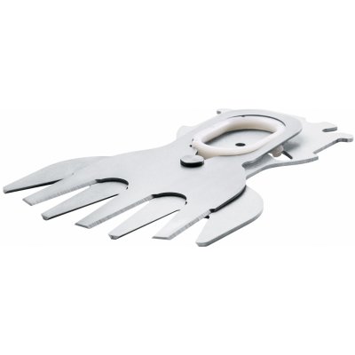 Bosch Home and Garden F016800588 F016800588 náhradní čepel do nůžek na trávu – Hledejceny.cz