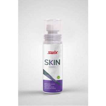 Swix N21 skin boost 80 ml