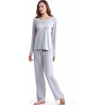 Luisa Moretti Sahra bambusové stříbrná – Zbozi.Blesk.cz