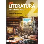 Nová literatura pro 2.ročník SŠ - učebnice – Zbozi.Blesk.cz