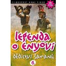 Legenda o Enyovi 6 slim DVD