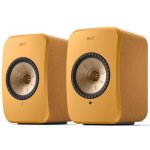 KEF LSX II – Zboží Živě