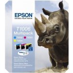 Epson T1006 - originální – Zboží Živě
