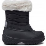 Reima KONKARI 5400148A Black 9990 – Zboží Dáma