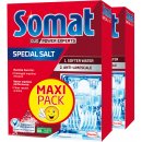 Somat sůl do myčky 2x1,5 kg