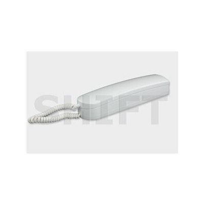 Domácí telefon LM-8/W, bílý – Hledejceny.cz