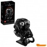LEGO® Star Wars™ 75274 Helma pilota stíhačky TIE – Zboží Živě